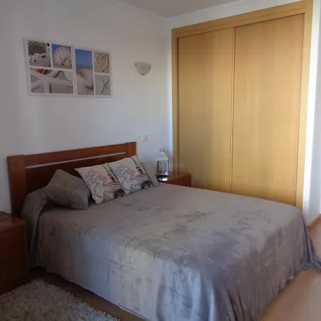Rochatower Apartment Portimao
