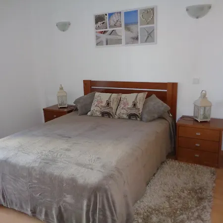 Rochatower Apartment *