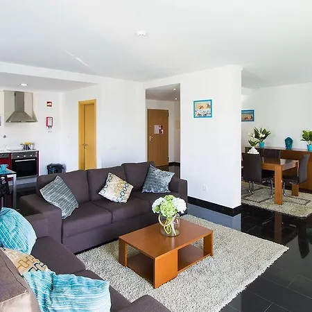 Rochatower Apartment