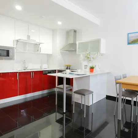 Rochatower 8f Portimão