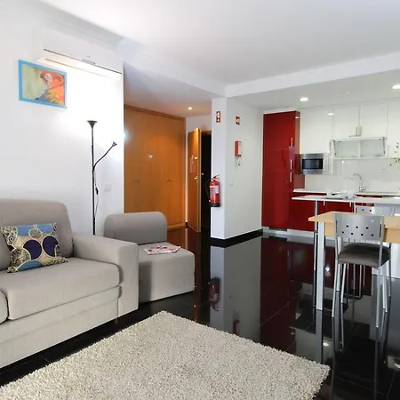 Apartment Rochatower *