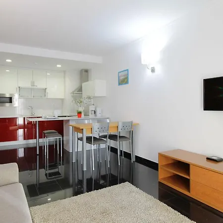 Rochatower Apartment Portimao