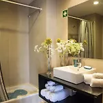 Appartement Rochatower 8f