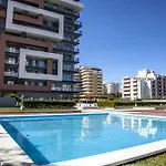 Rochatower 8f Appartement *